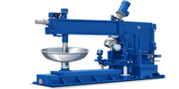 Dishend Flanging