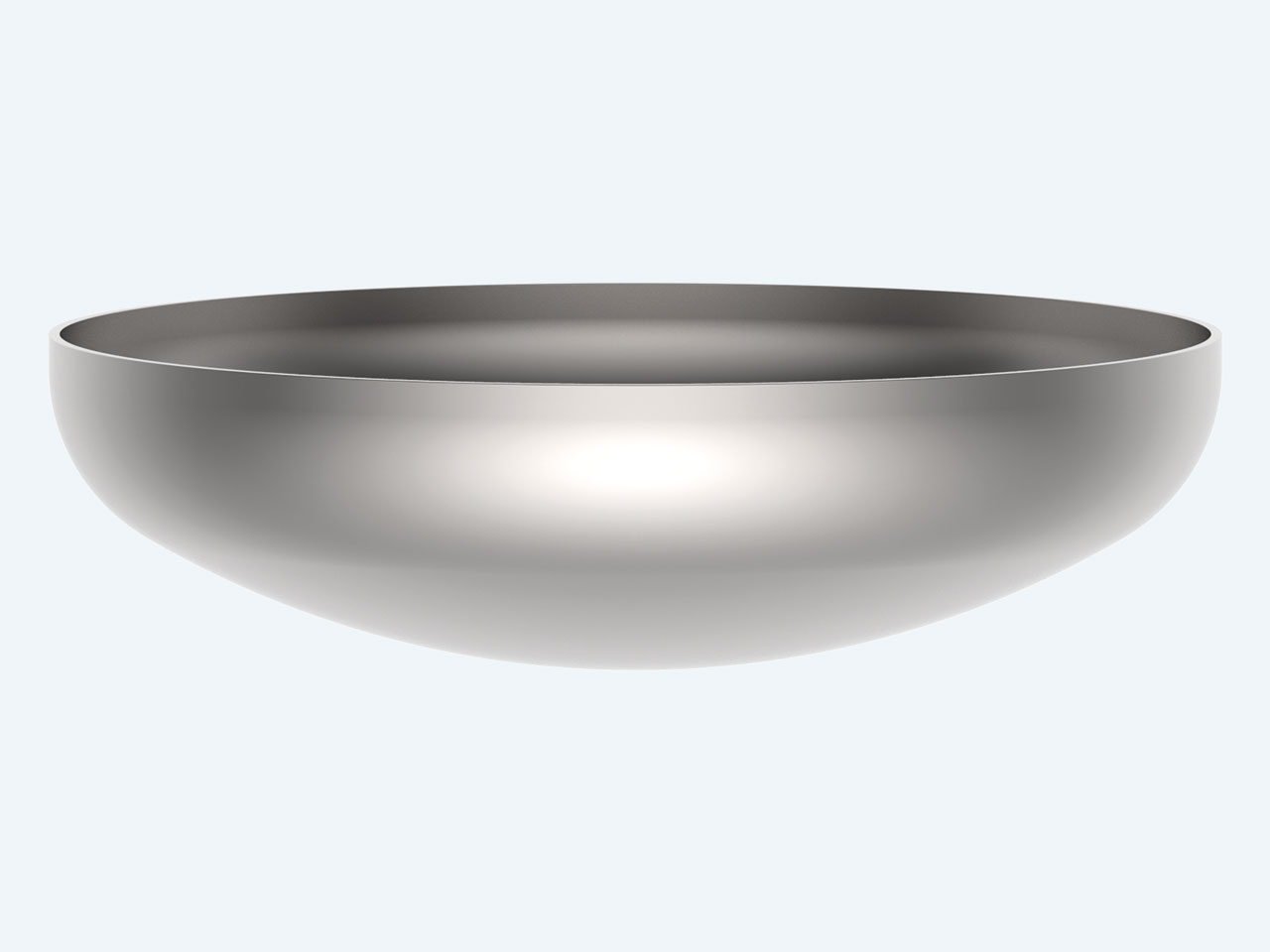 2:1 Ellipsoidal End Thumbnail