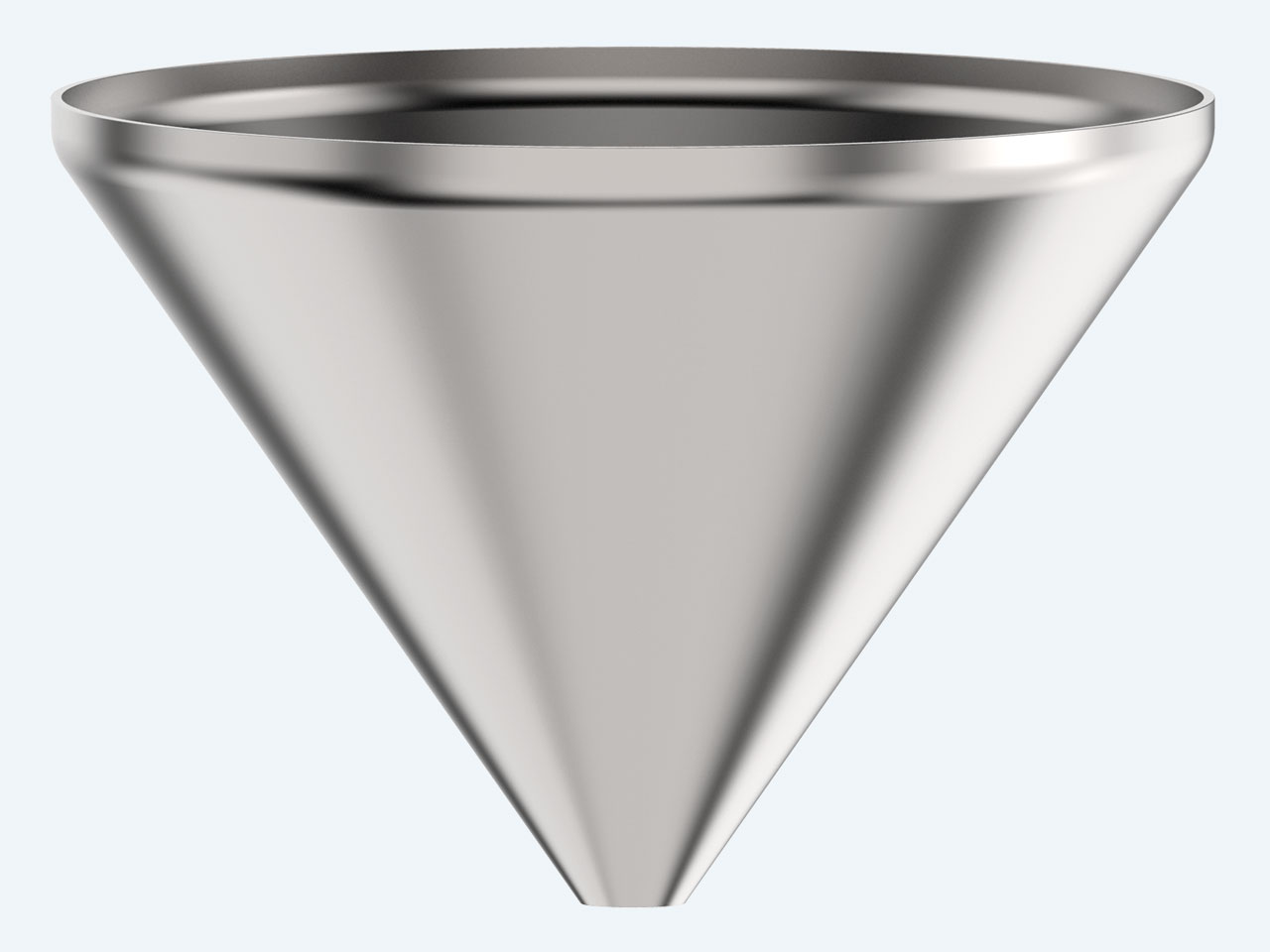 Toriconical End Thumbnail