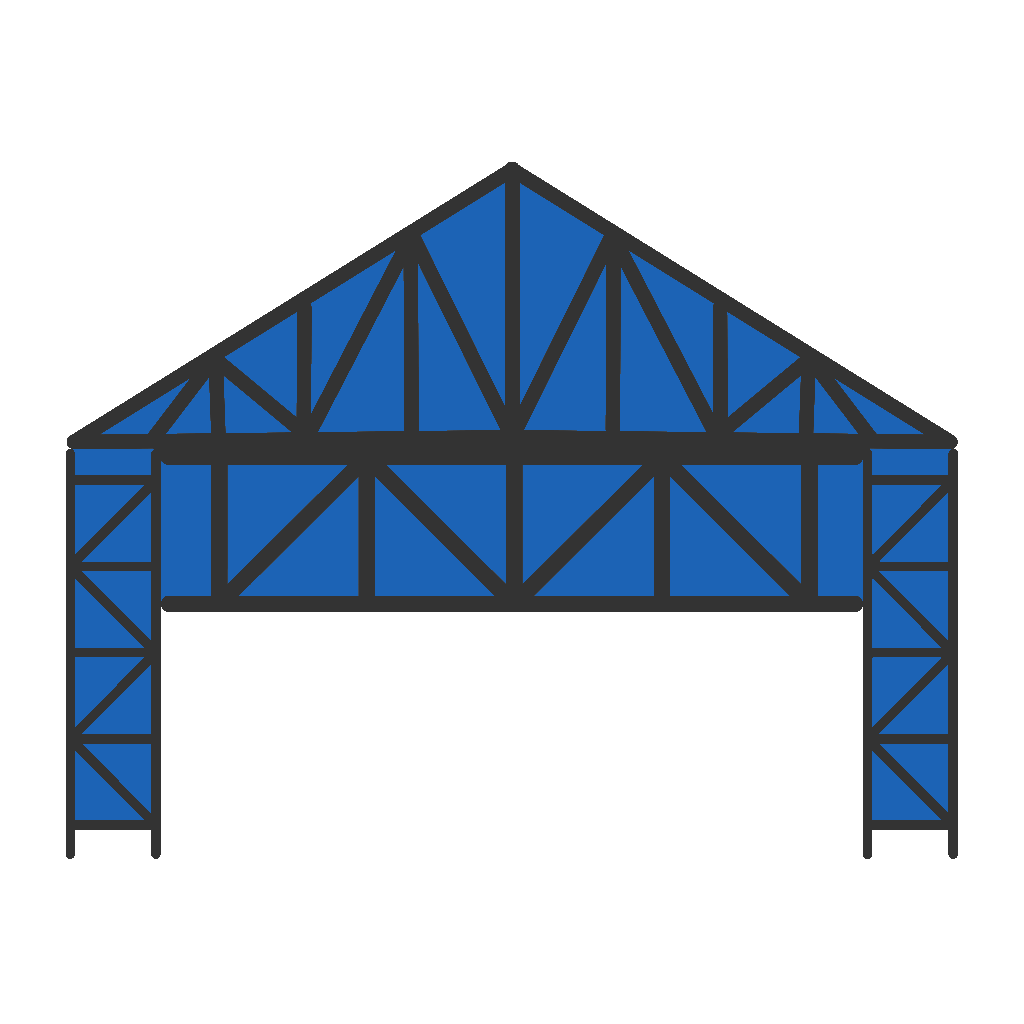 STRUCTURAL FABRICATION