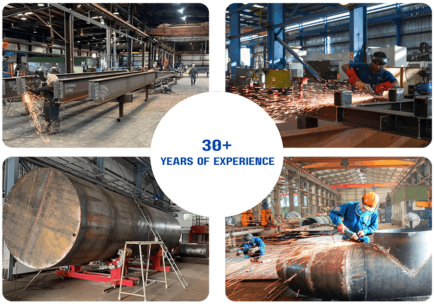 Mechinical Workshop Banner